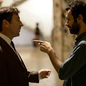 Fotoğraf Que Dios Nos Perdone