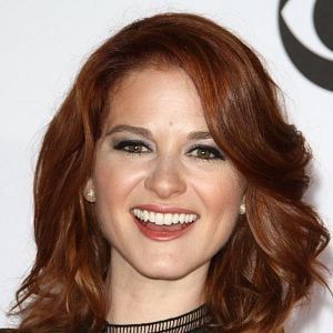Fotoğraf Sarah Drew
