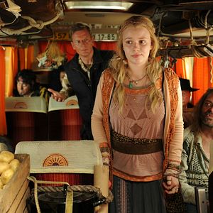 Fotoğraf Marta Martin (IV)