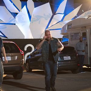 Fotoğraf Michael Jai White