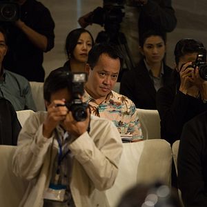 Fotoğraf Sahajak Boonthanakit