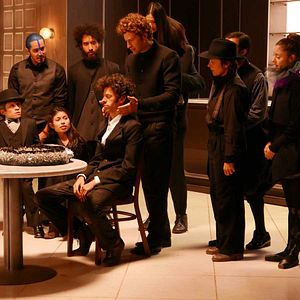 Fotoğraf Sonsuz Şiir