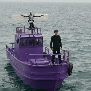 Fotoğraf Sonsuz Şiir