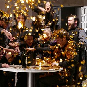 Fotoğraf Sonsuz Şiir