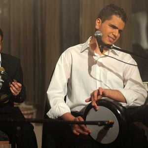 Fotoğraf Barakat Jabbour