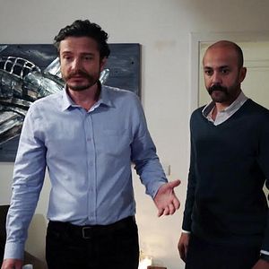 Fotoğraf Evli ve Öfkeli