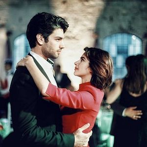 Fotoğraf Kış Güneşi