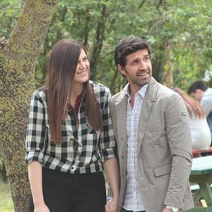 Fotoğraf Aşk Yeniden