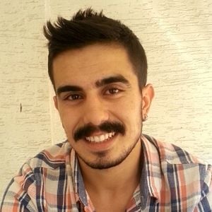 Fotoğraf Halil İbrahim Göker