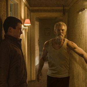 Fotoğraf Nefesini Tut