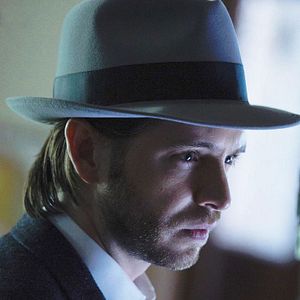 Fotoğraf Aaron Stanford