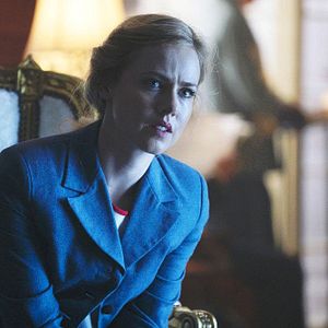 Fotoğraf Amanda Schull