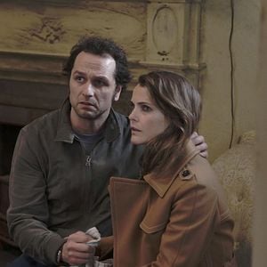 Fotoğraf Matthew Rhys