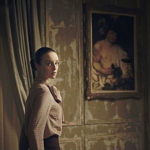 Fotoğraf Wayward Pines