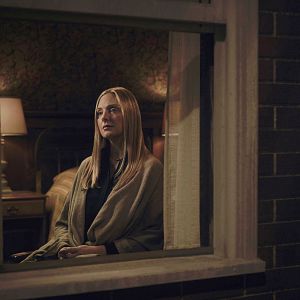 Fotoğraf Wayward Pines