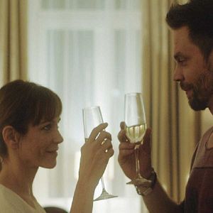 Fotoğraf Marie-Josée Croze