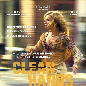 Fotoğraf Temiz Eller