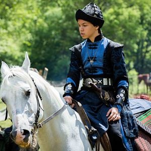 Fotoğraf Diriliş Ertuğrul