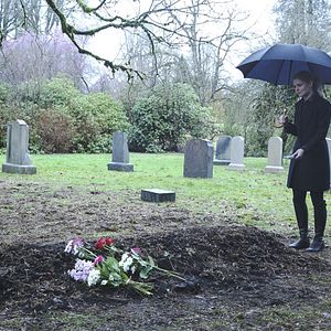 Fotoğraf Jennifer Morrison