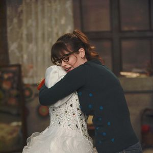 Fotoğraf Zooey Deschanel