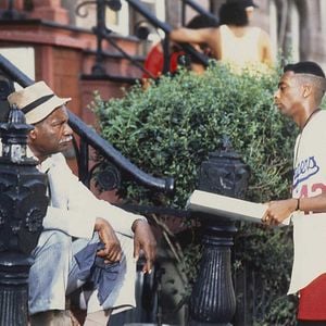 Fotoğraf Do The Right Thing