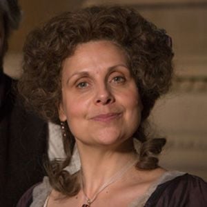 Fotoğraf Rebecca Front