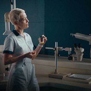 Fotoğraf Cosmodrama