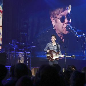 Fotoğraf Elton John