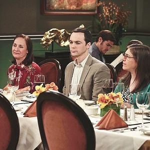 Fotoğraf The Big Bang Theory