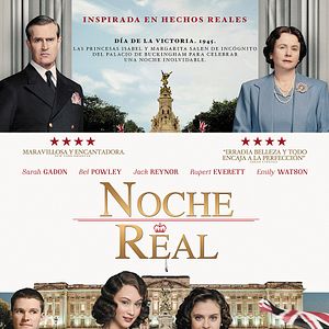 Fotoğraf Kaçak Prenses