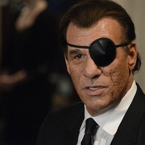 Fotoğraf Robert Davi