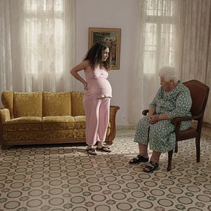 Fotoğraf Omor Shakhsiya