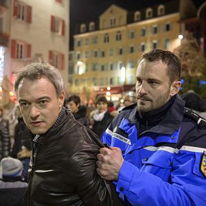 Fotoğraf Vincent Scalera