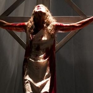 Fotoğraf İşkence Odası