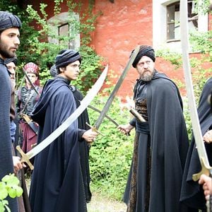 Fotoğraf Muhteşem Yüzyıl Kösem