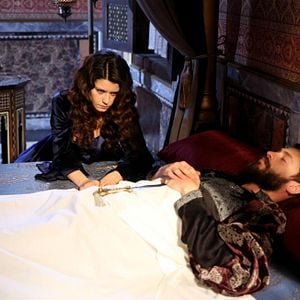 Fotoğraf Muhteşem Yüzyıl Kösem