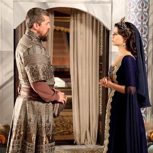 Fotoğraf Muhteşem Yüzyıl Kösem