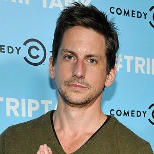 Fotoğraf Jeff Tomsic