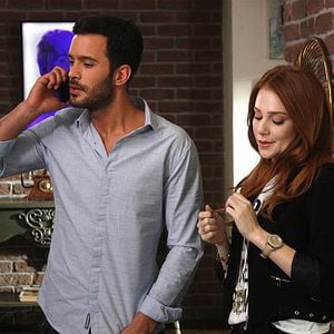 Fotoğraf Kiralık Aşk