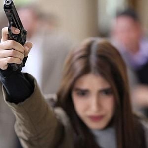 Fotoğraf Sevda Kuşun Kanadında