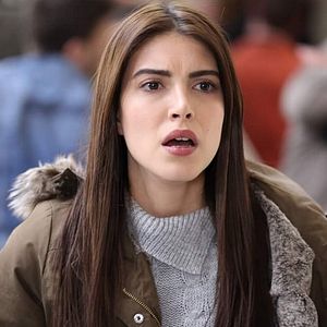 Fotoğraf Sevda Kuşun Kanadında