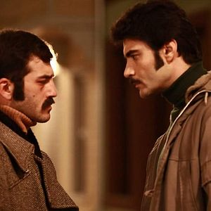 Fotoğraf Sevda Kuşun Kanadında