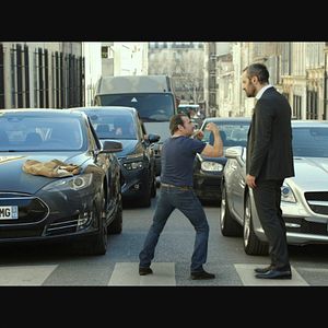 Fotoğraf Jean Dujardin