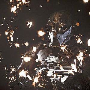 Fotoğraf DC's Legends of Tomorrow