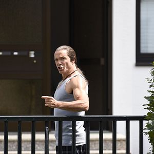 Fotoğraf Hannes Jaenicke