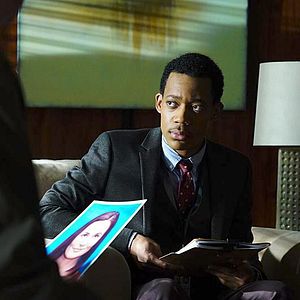 Fotoğraf Criminal Minds: Beyond Borders