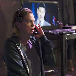 Fotoğraf Larisa Oleynik