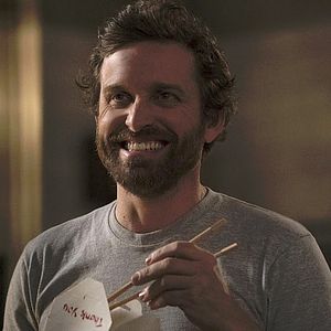 Fotoğraf Rob Benedict