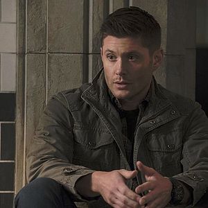 Fotoğraf Jensen Ackles