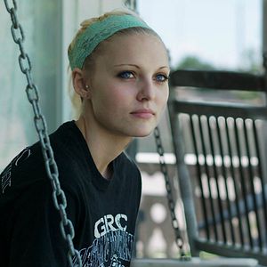 Fotoğraf Audrie & Daisy